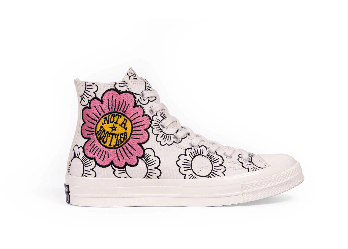 Converse Chuck Taylor All Star 70 Hi Joe Freshgoods This is Not a Bootleg (F&F)