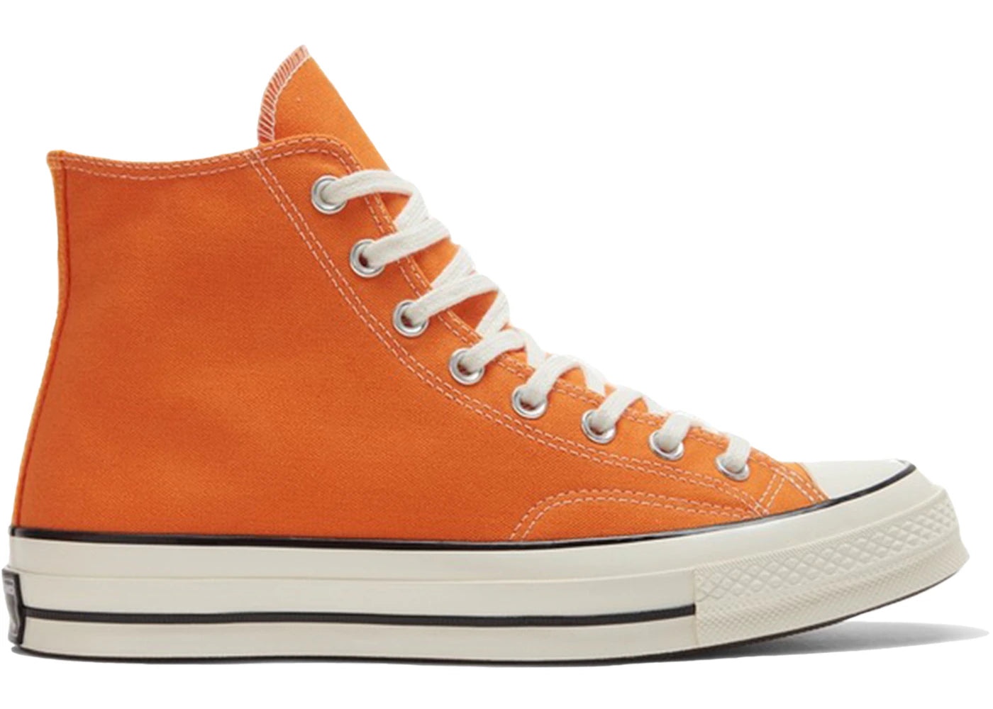 Converse Chuck Taylor All Star 70 Hi Orange Egret