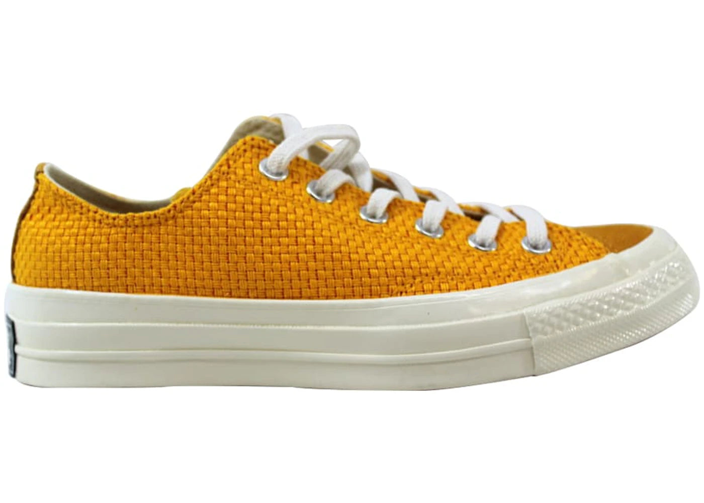 Converse Chuck Taylor All Star 70 Ox University Gold
