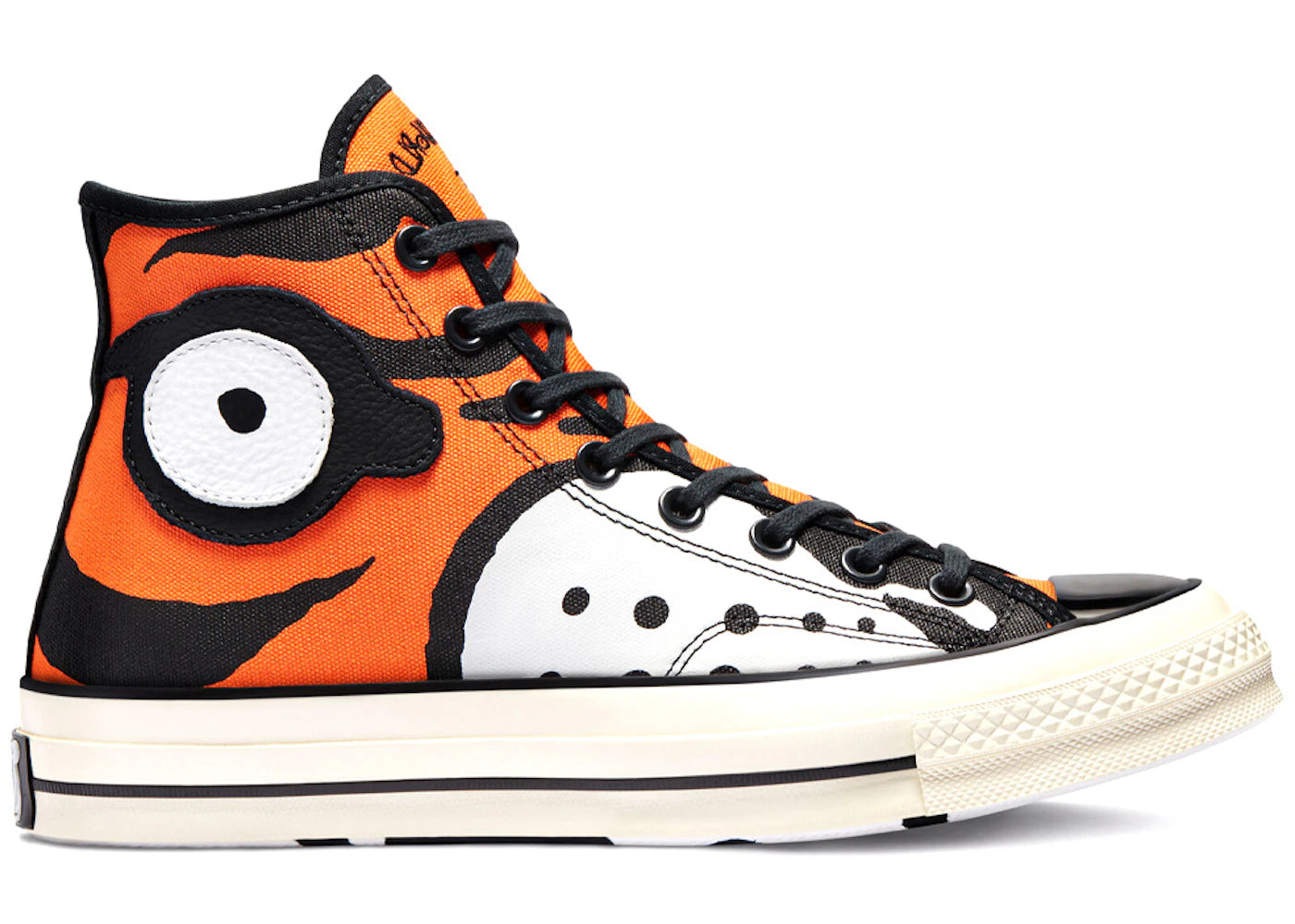 Converse Chuck Taylor All Star 70 Hi SOULGOODS Tiger