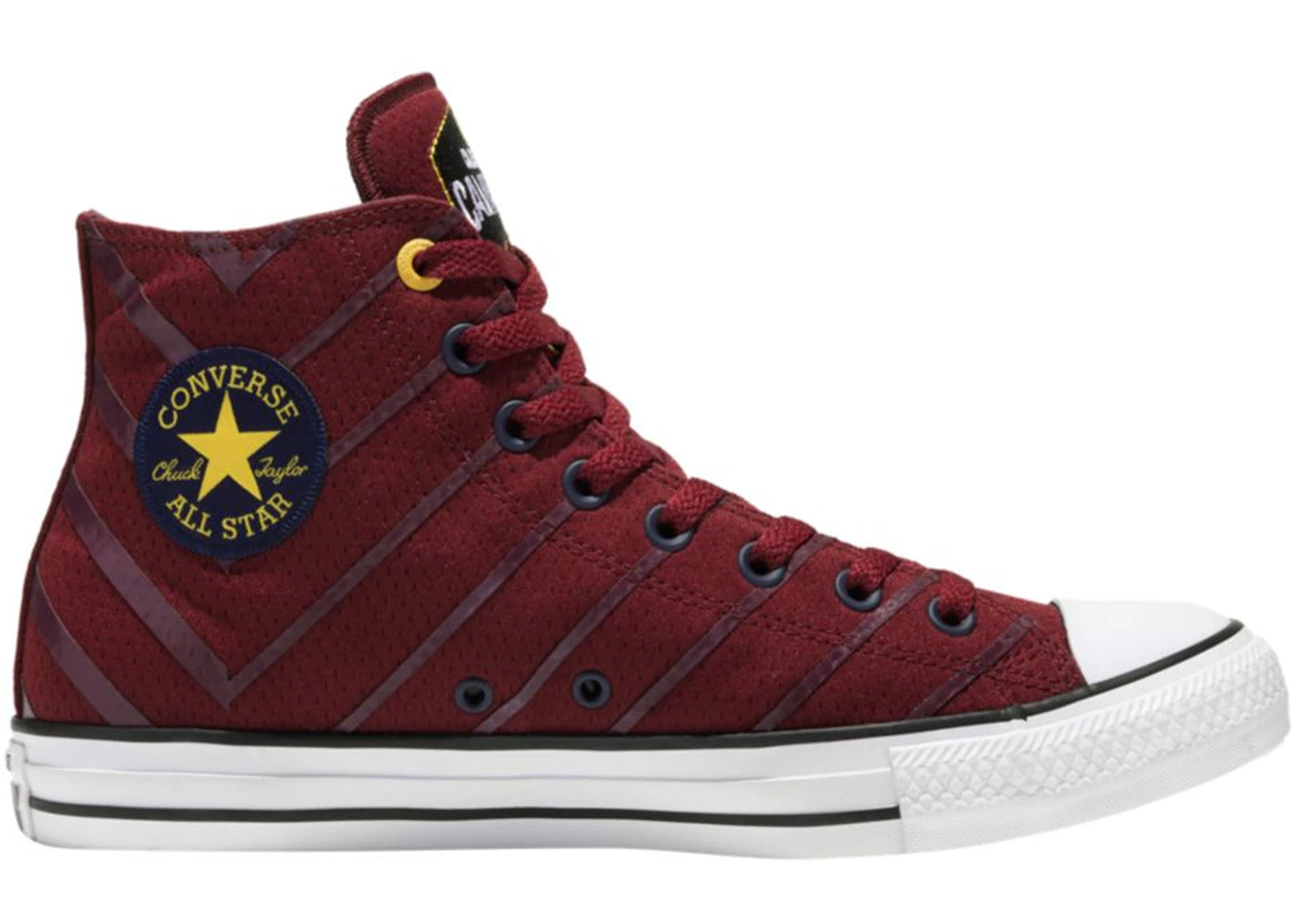 Converse Chuck Taylor All Star 70 Hi Franchise Cleveland Cavaliers (GS)