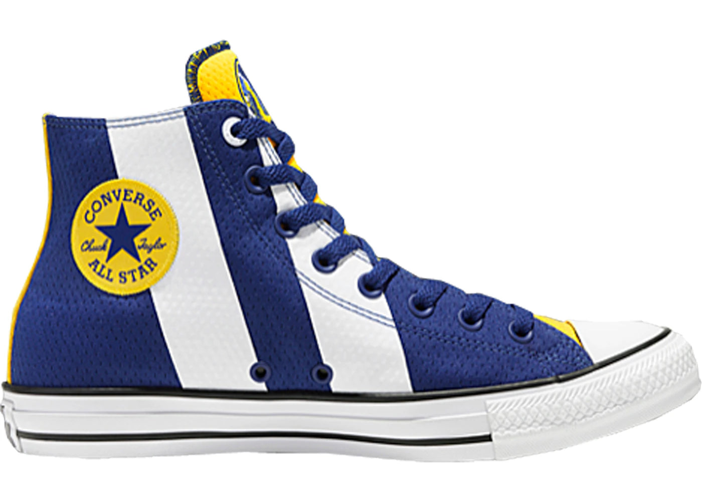 Converse Chuck Taylor All Star 70 Hi Franchise Golden State Warriors (GS)