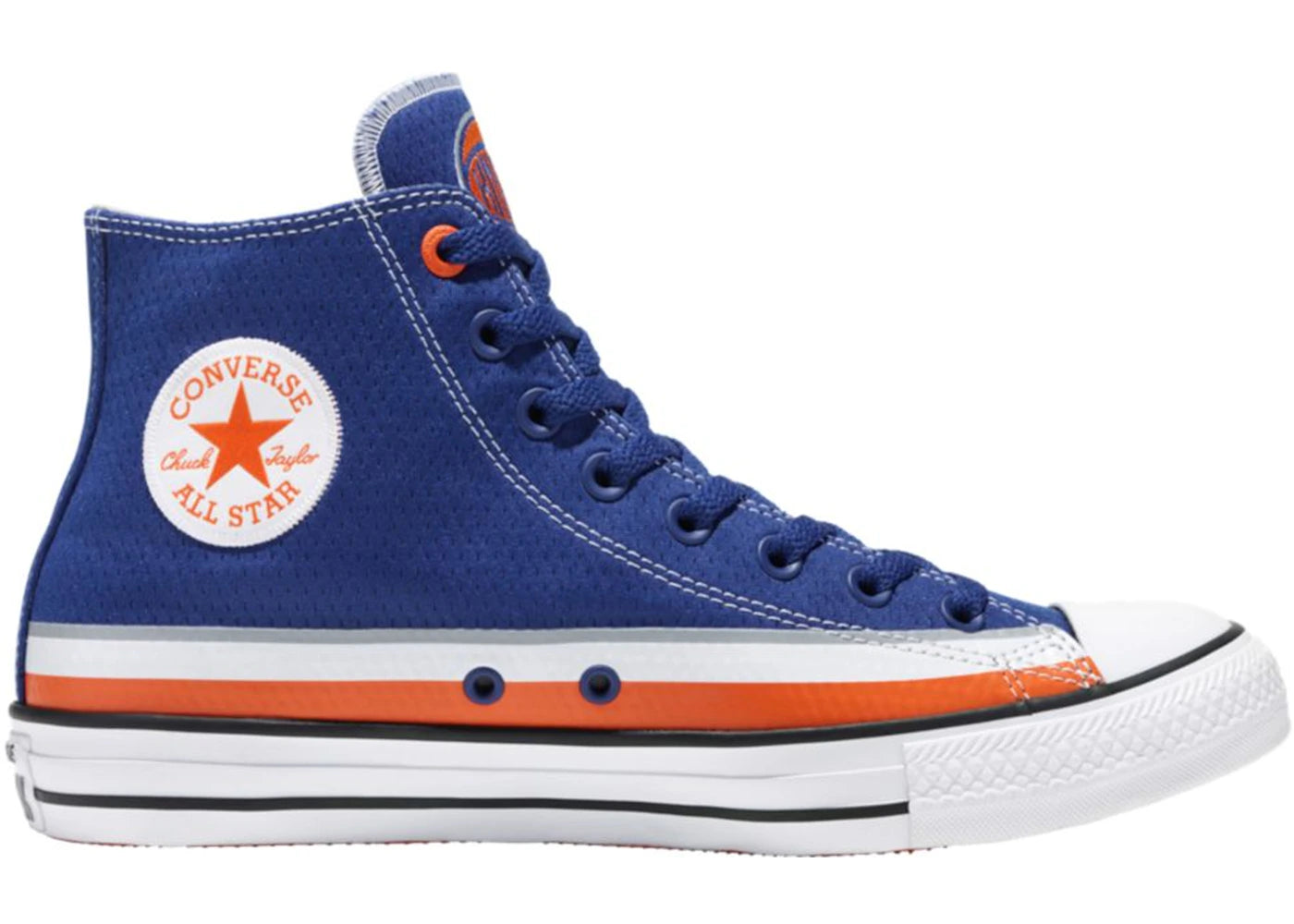 Converse Chuck Taylor All Star 70 Hi Franchise New York Knicks (GS)