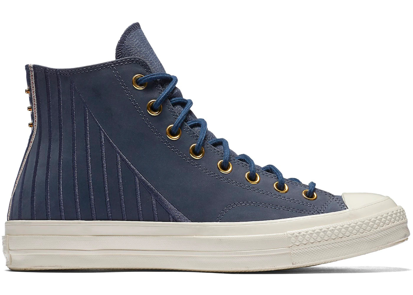 Converse Chuck Taylor All Star 70 Hi Legend Golden State Warriors