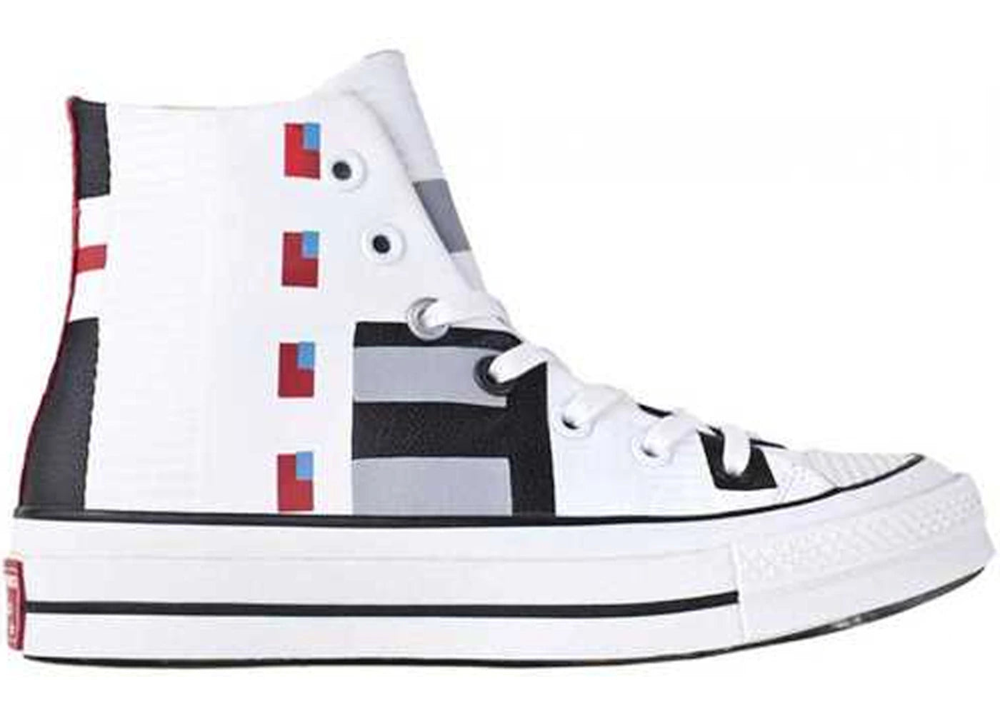 Converse Chuck Taylor All Star 70 Hi Space Pack Lunar