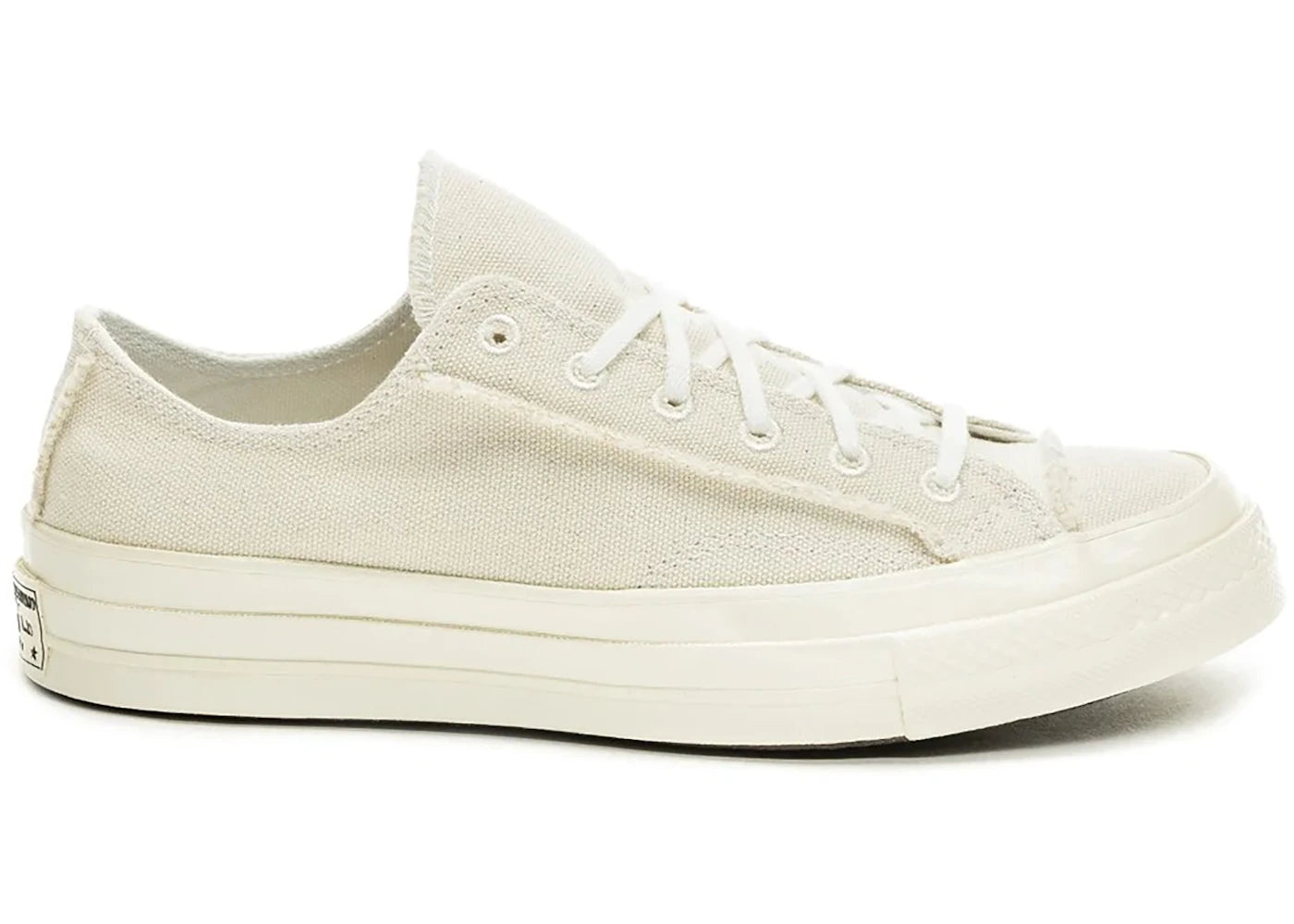 Converse Chuck Taylor All Star 70 Ox Upcycled Canvas
