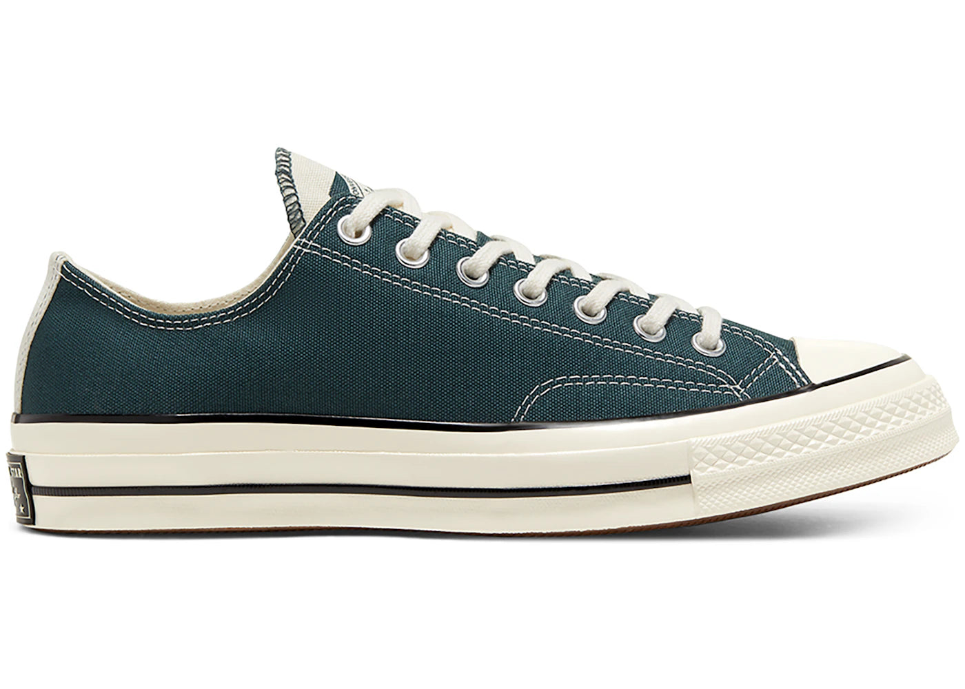 Converse Chuck Taylor All Star 70 Ox Varsity Remix Faded Spruce