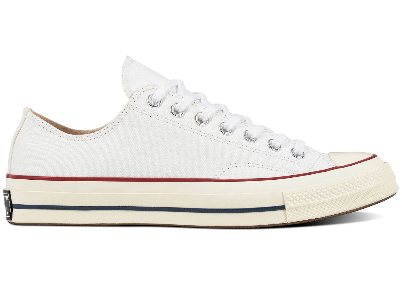 Converse Chuck Taylor All Star 70 Ox White Egret