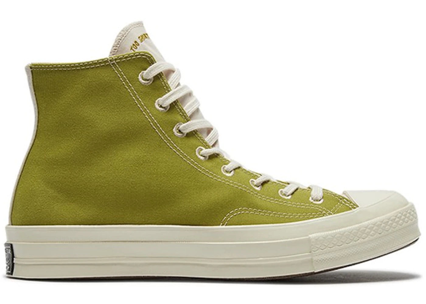 Converse Chuck Taylor All Star 70 Hi Renew Moss