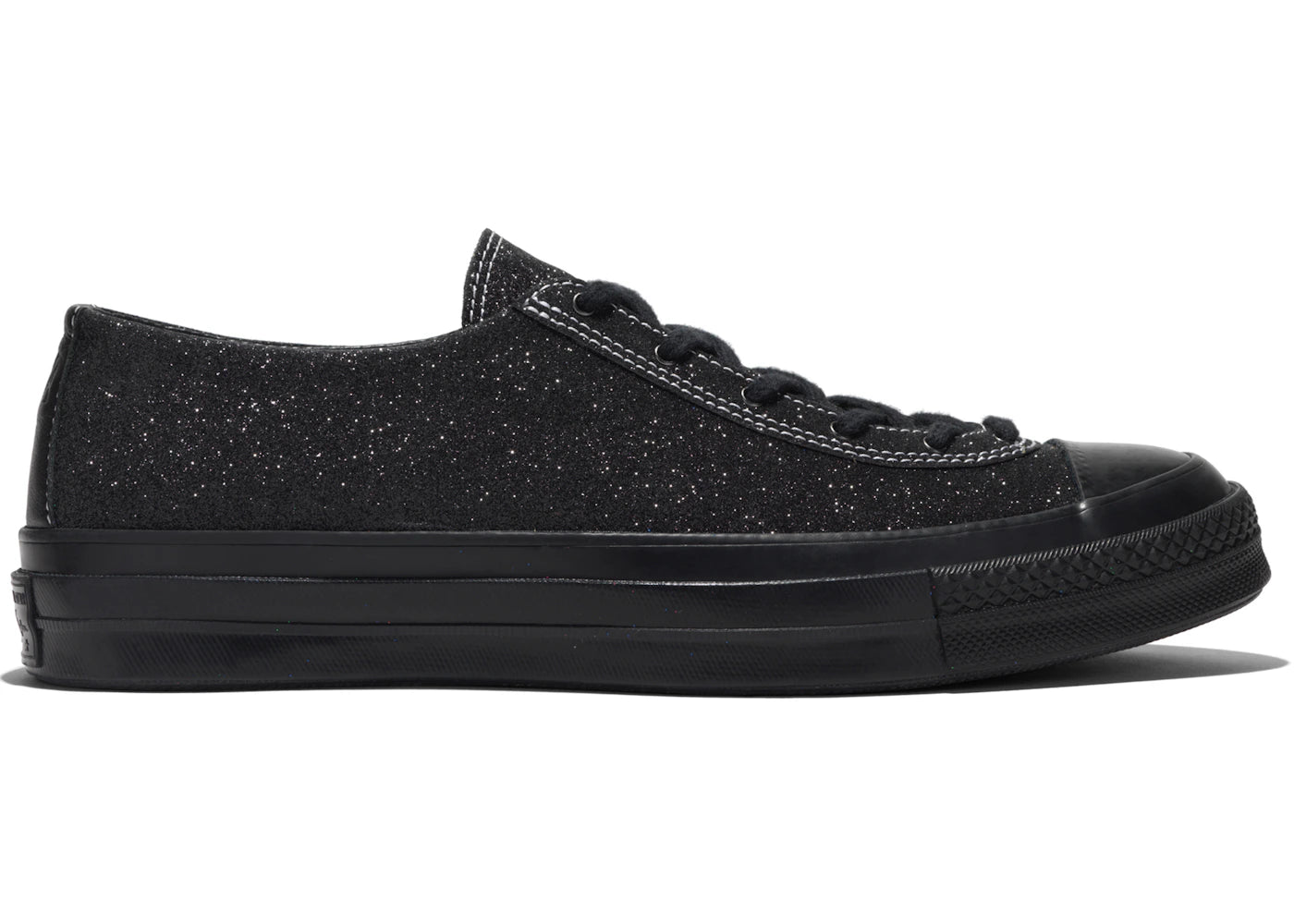 Converse Chuck Taylor All Star 70 Ox Vintage U-Throat Ballet JW Anderson GLITTER_GUTTER