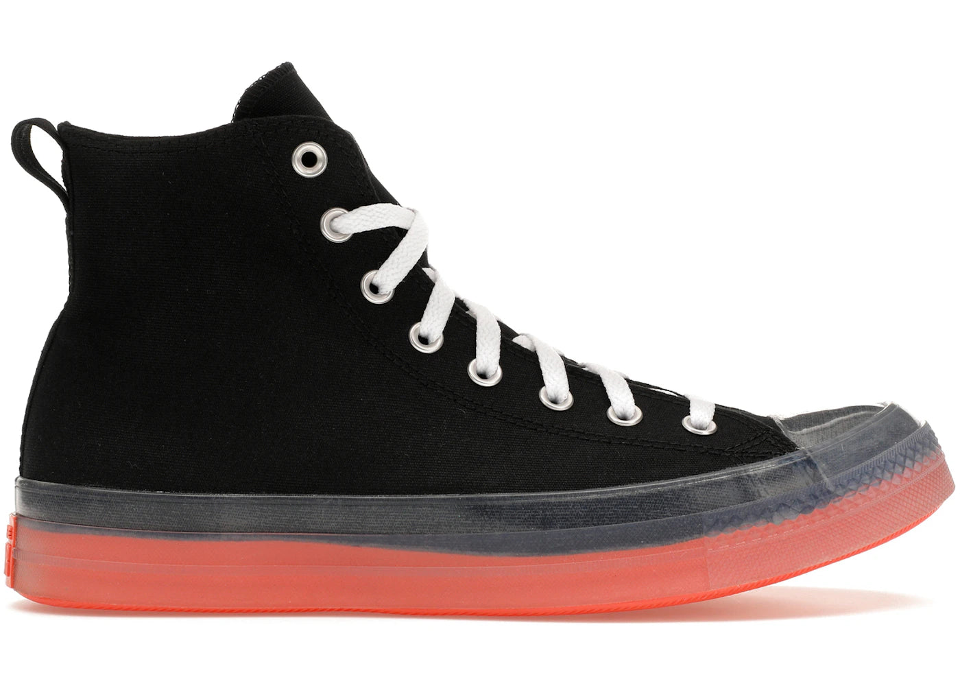 Converse Chuck Taylor All Star CX Hi Black Wild Mango