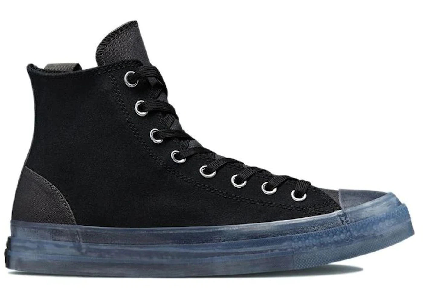 Converse Chuck Taylor All Star Hi CX Black Storm