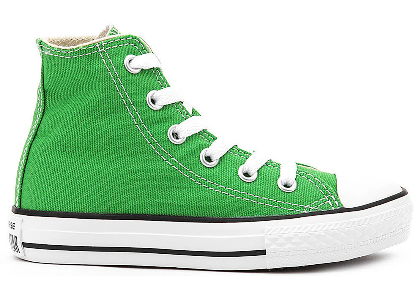 Converse Chuck Taylor All Star Hi Classic Green (PS)