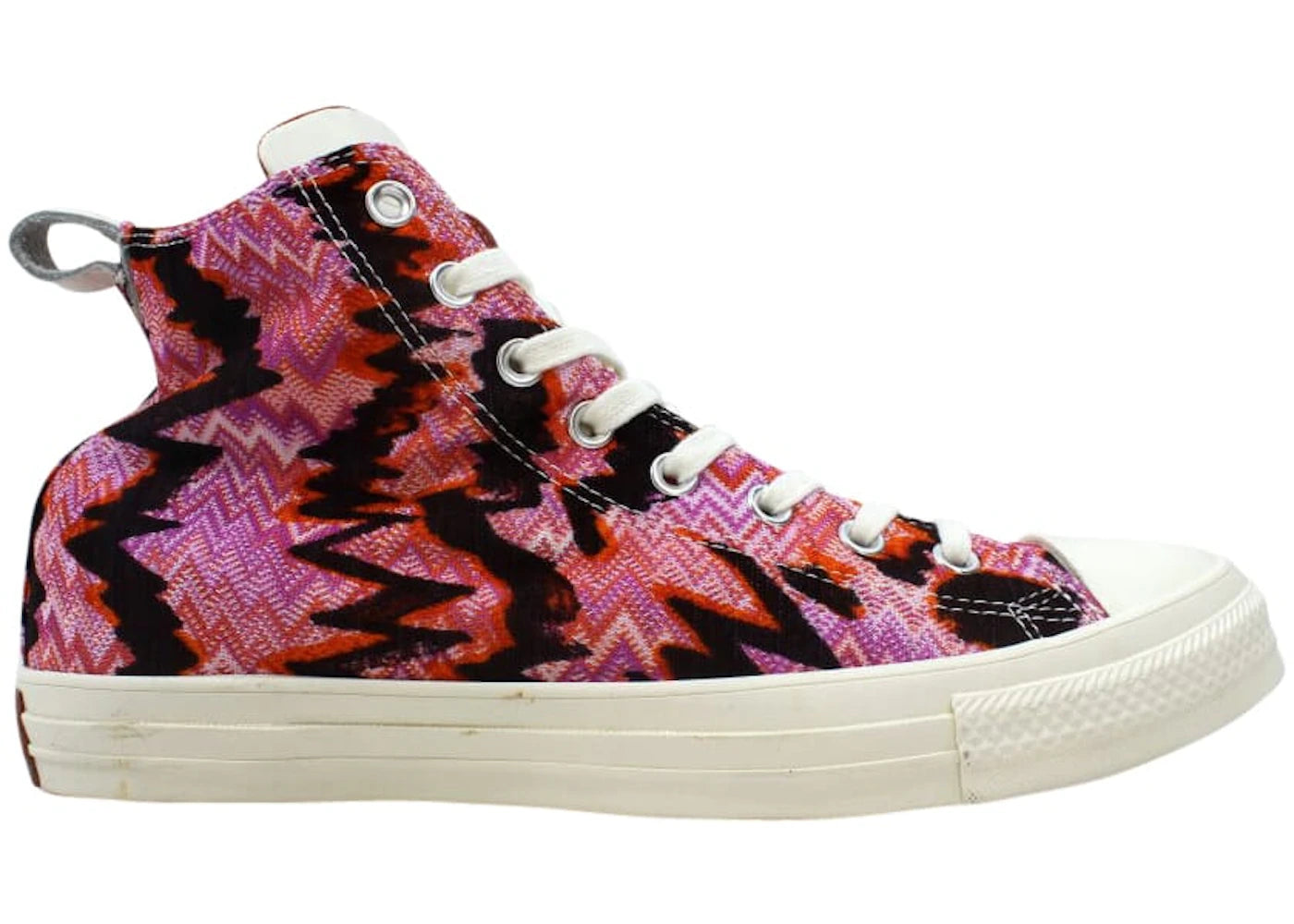 Converse Chuck Taylor All Star Hi Pink