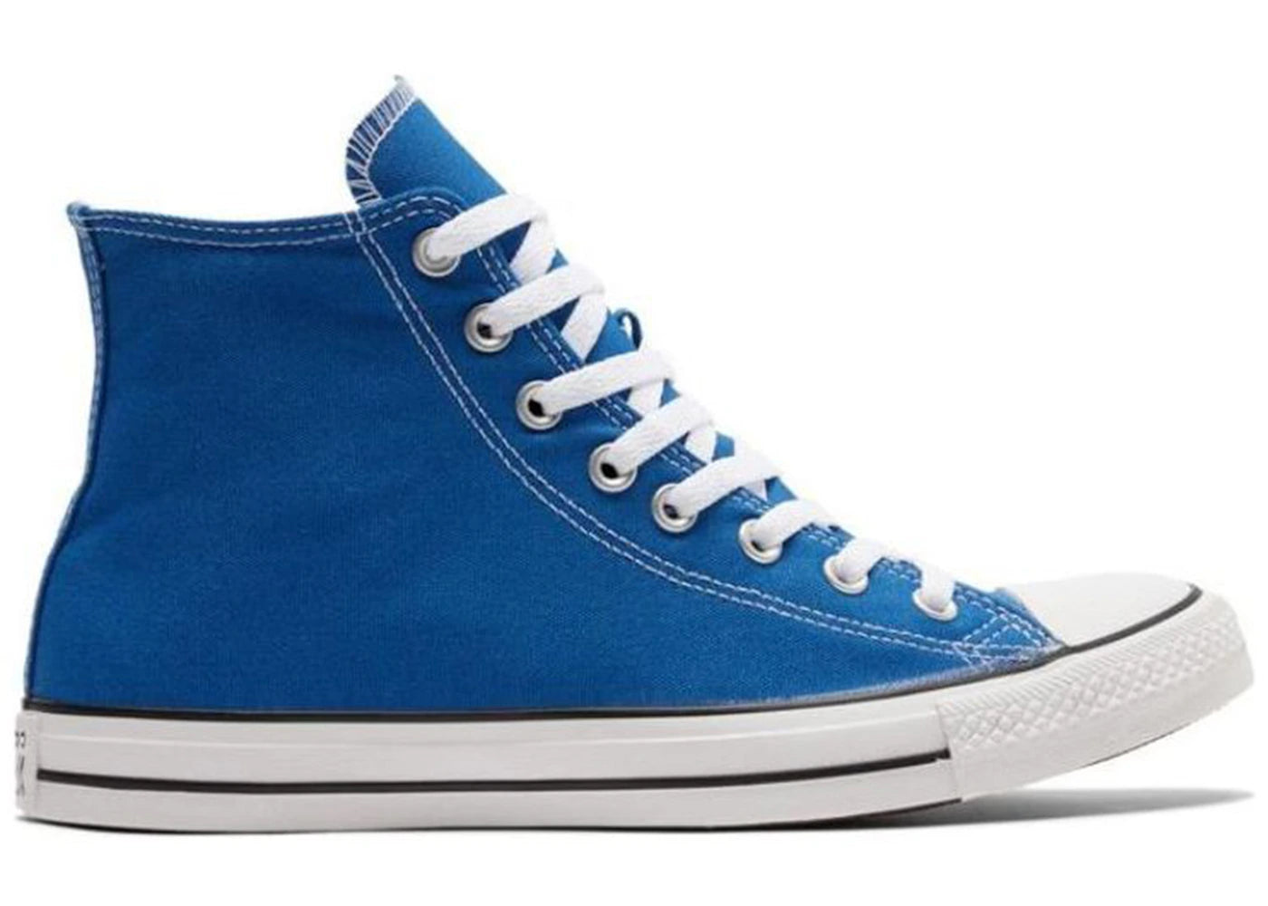 Converse Chuck Taylor All Star Hi Snorkel Blue