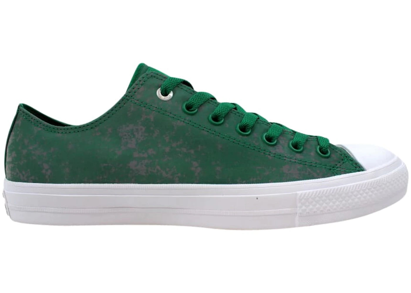 Converse Chuck Taylor All Star II OX Amazon Green