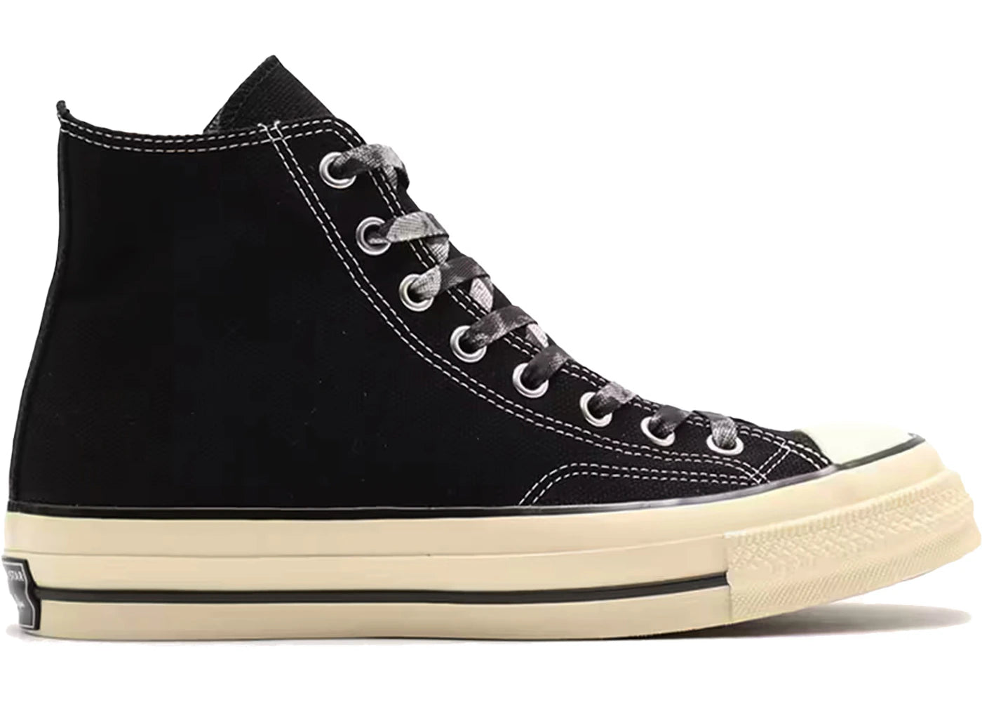 Converse Chuck Taylor All Star Legacy GP Hi Toya Horiuchi Black