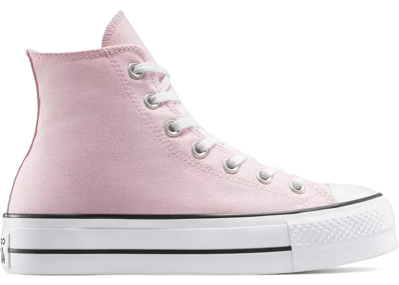 Converse Chuck Taylor All Star Lift Platform Hi Sugar Berry (Women's)