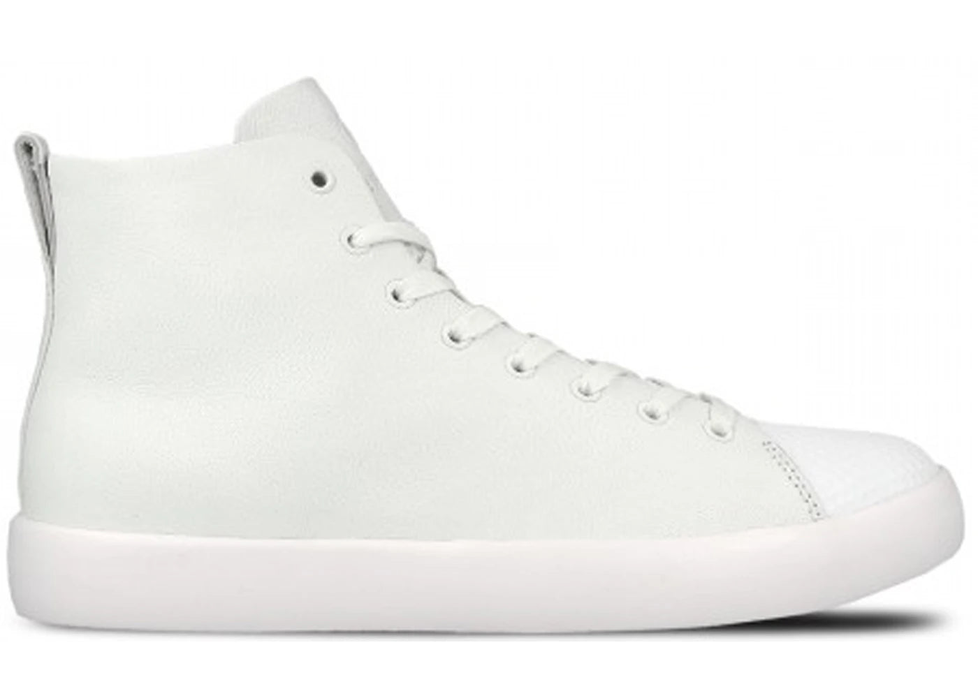 Converse Chuck Taylor All Star Modern Hi White