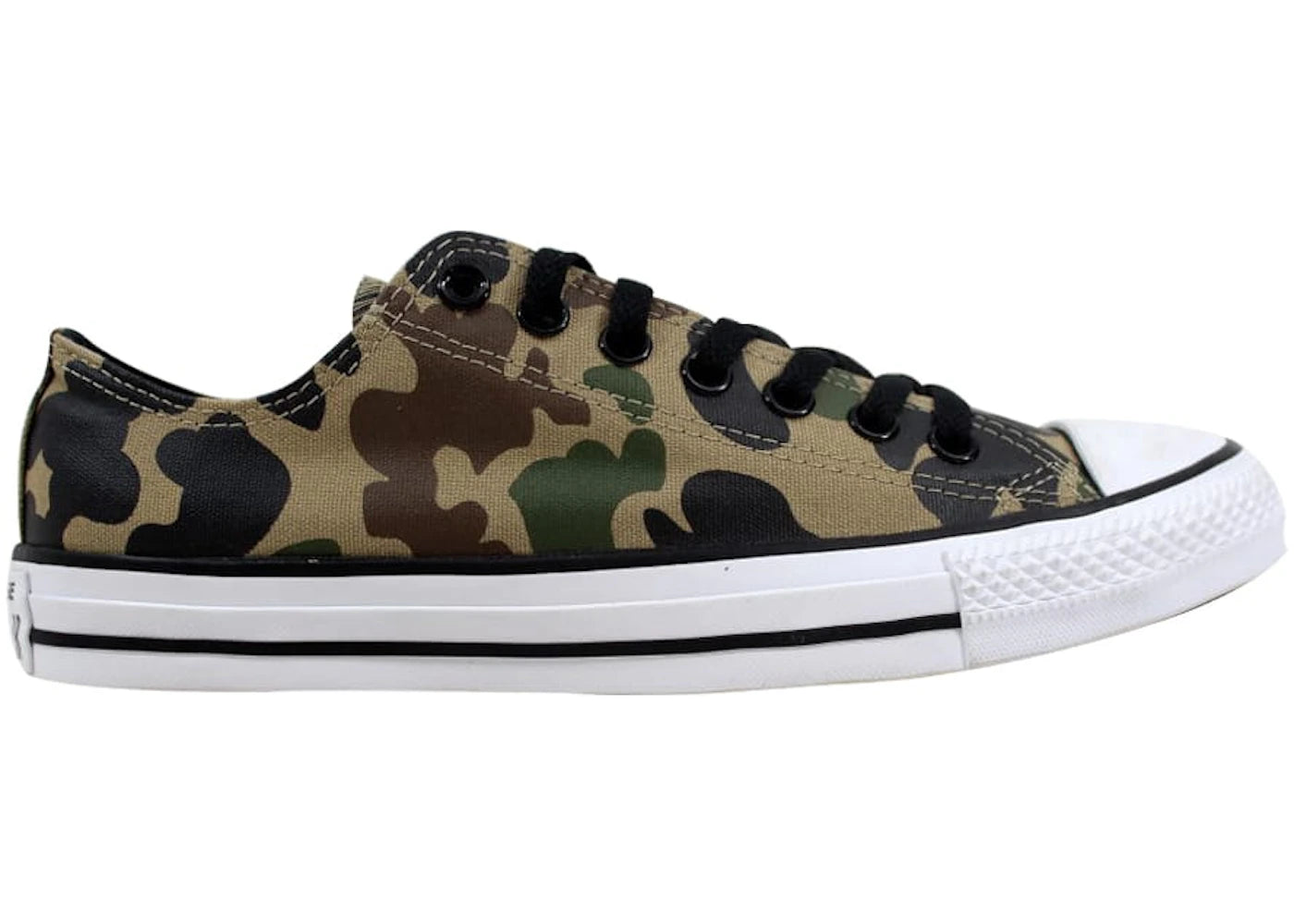 Converse Chuck Taylor All Star Ox Jute