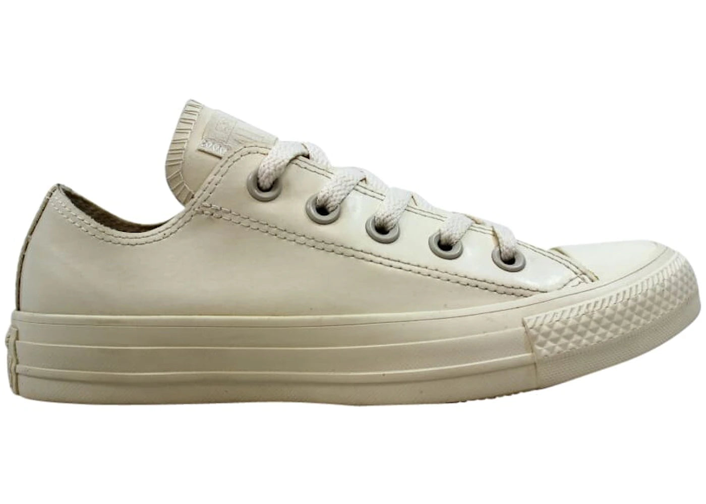 Converse Chuck Taylor All Star Ox Parchment