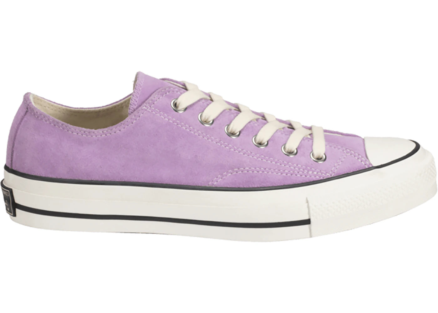 Converse Chuck Taylor All Star Ox Addict Lilac (Women's)