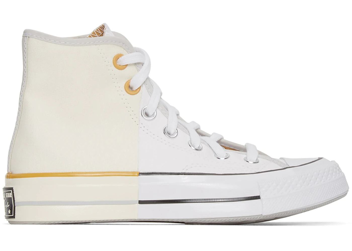 Converse Chuck Taylor All Star Reconstructed 70 Hi White