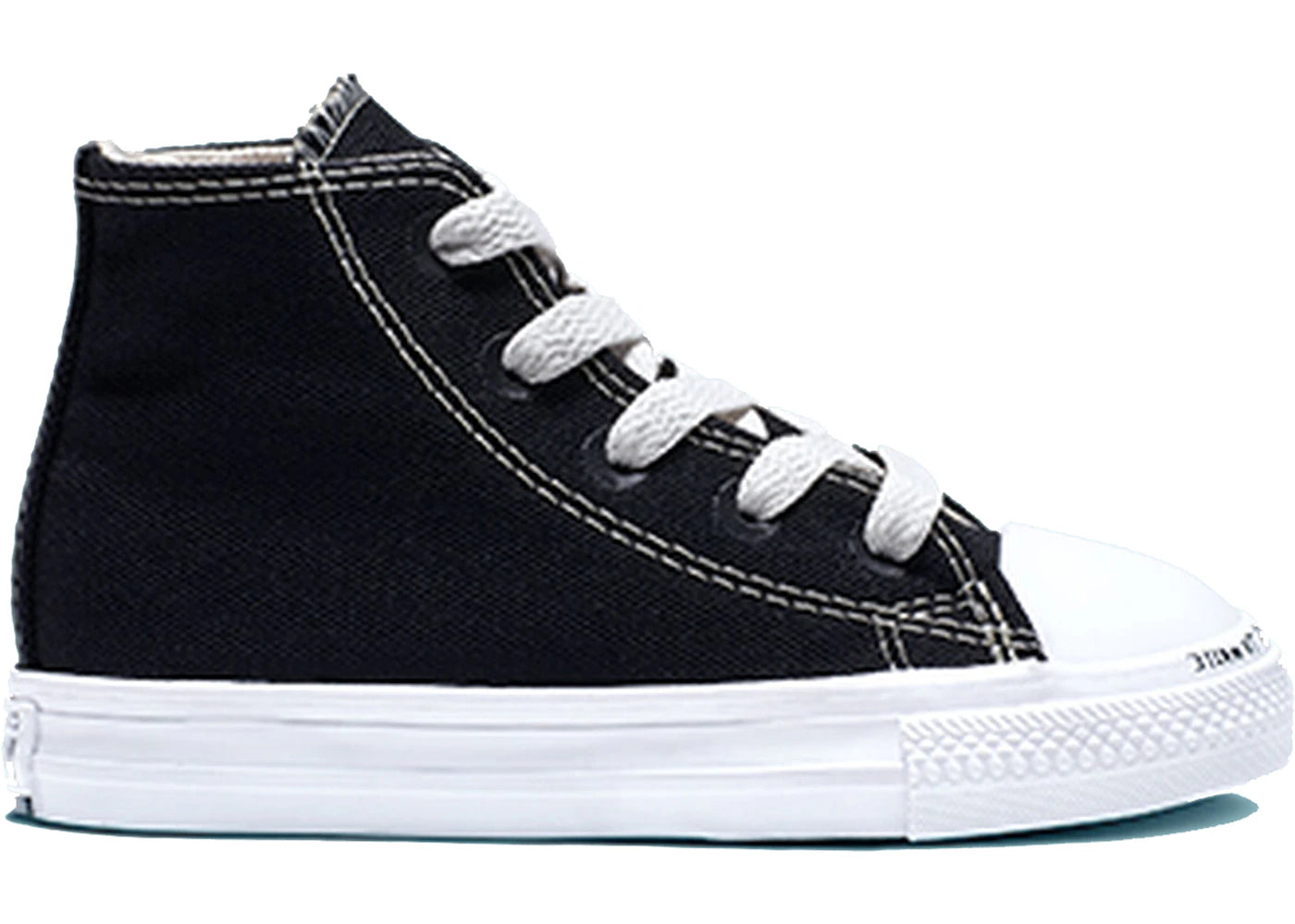 Converse Chuck Taylor All Star Renew Hi Black (TD)