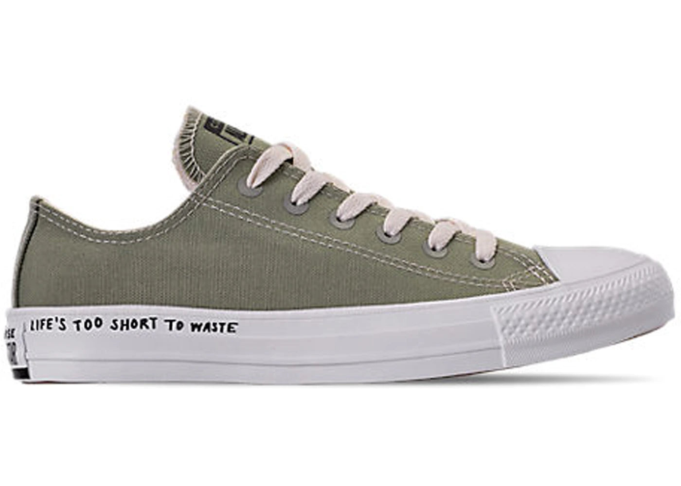Converse Chuck Taylor All Star Renew Low Jade Stone