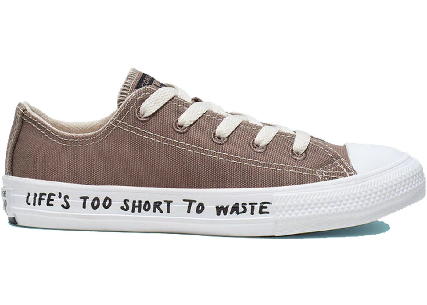 Converse Chuck Taylor All Star Renew Low Mason Taupe (PS)