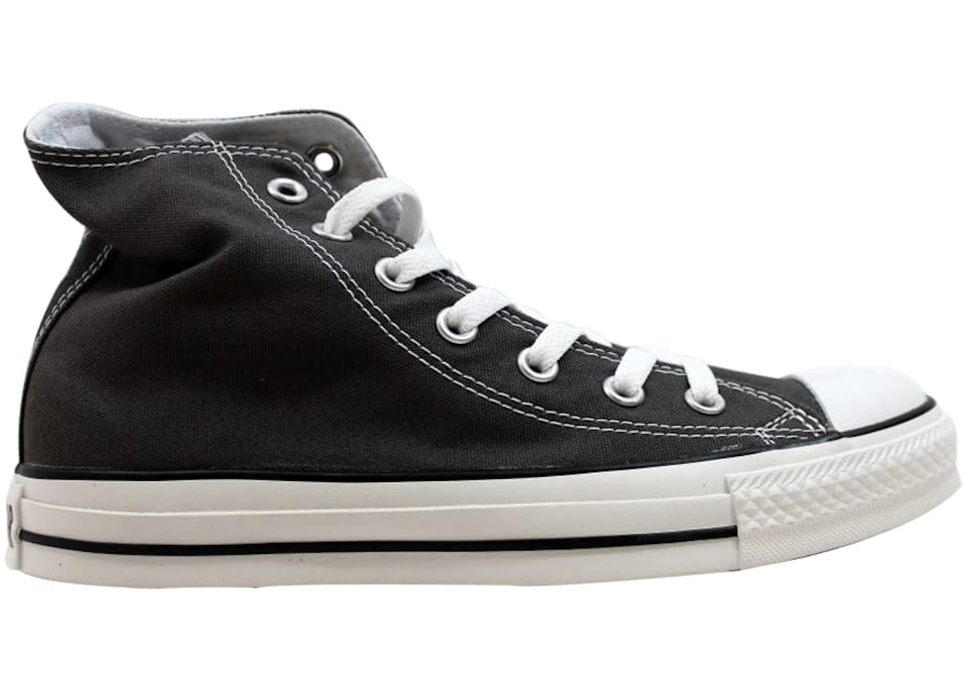 Converse Chuck Taylor All Star Seasonal Hi Charcoal