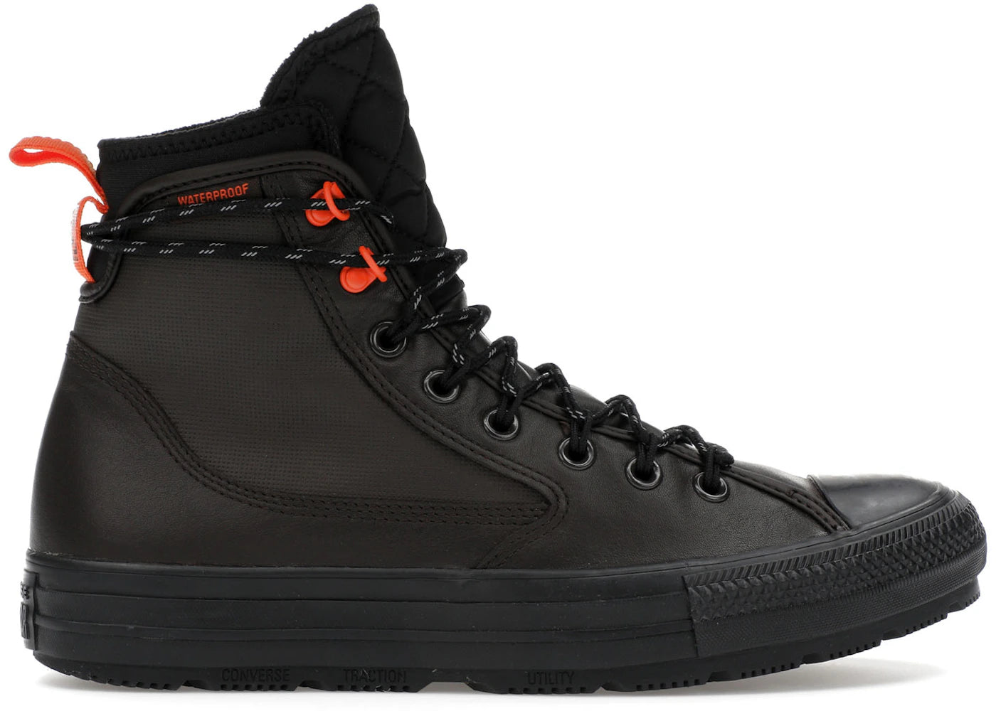 Converse Chuck Taylor All Star Terrain Hi Velvet Brown
