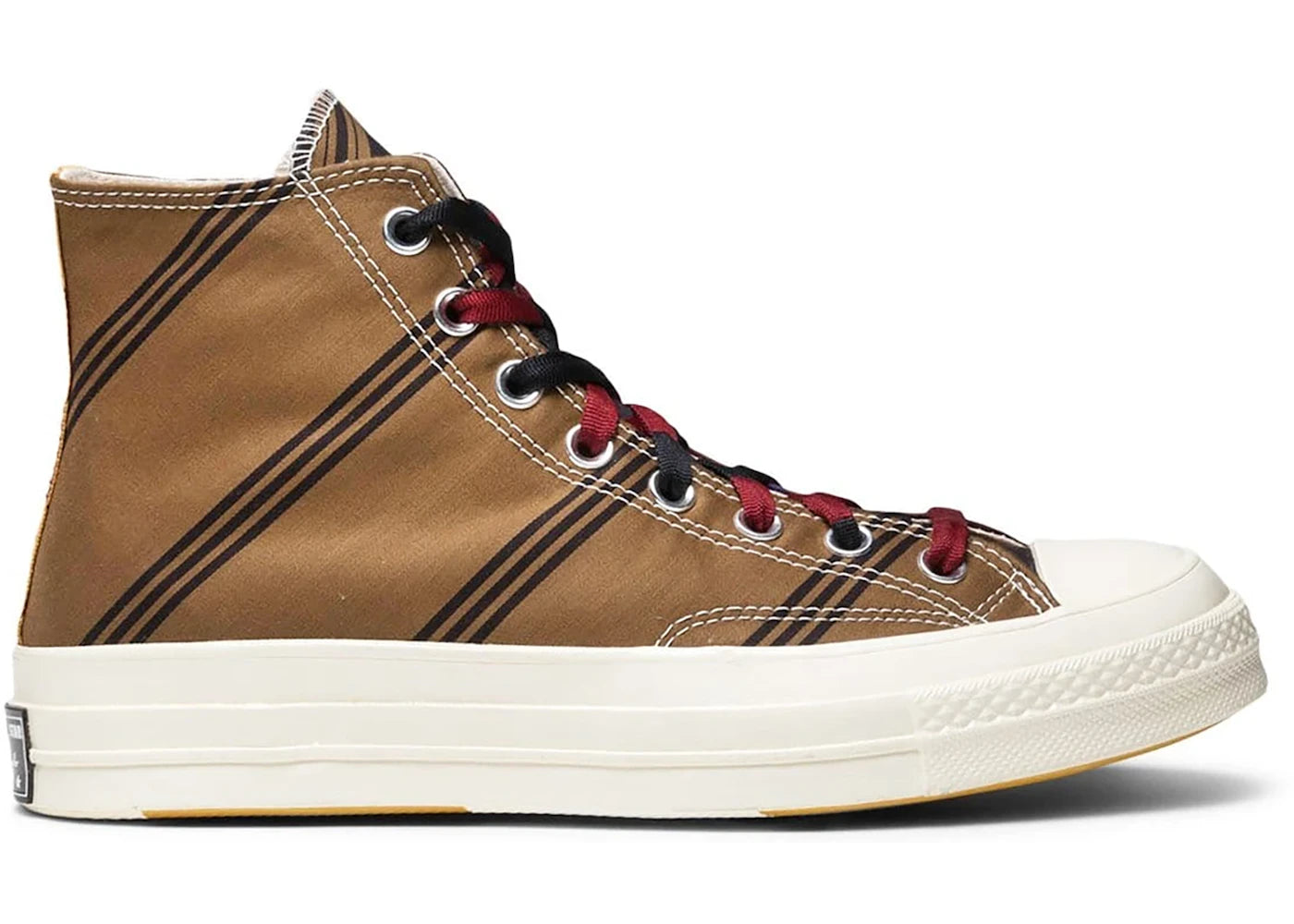 Converse Chuck Taylor All Star 70 Hi Varsity Maruwa Tan