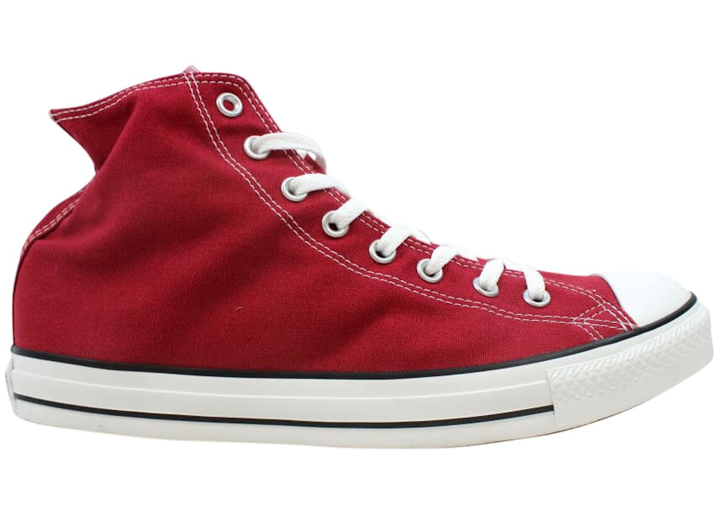 Converse Chuck Taylor Hi Jester Red