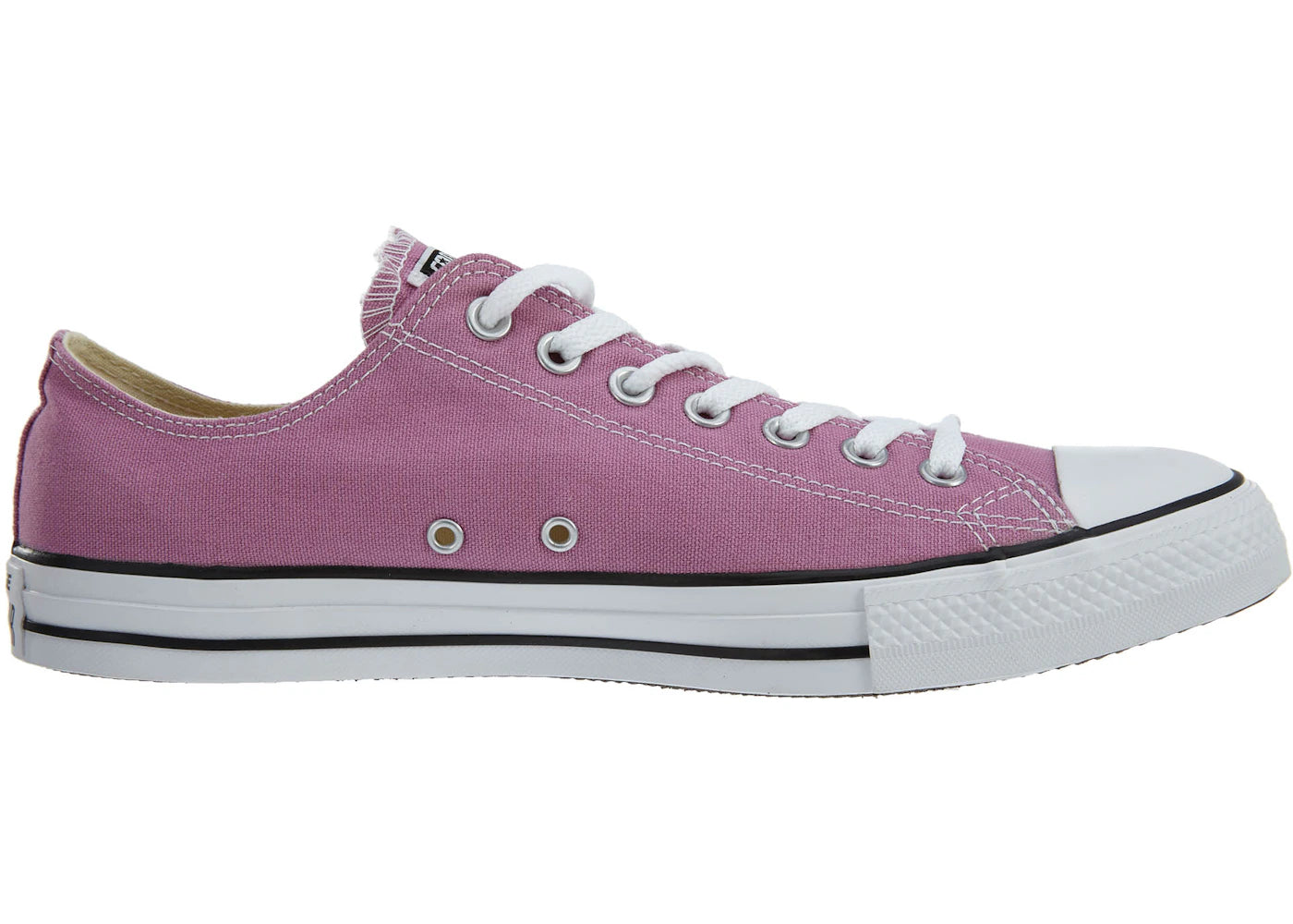 Converse Chuck Taylor Ox Casual Sneaker - Powder Purple