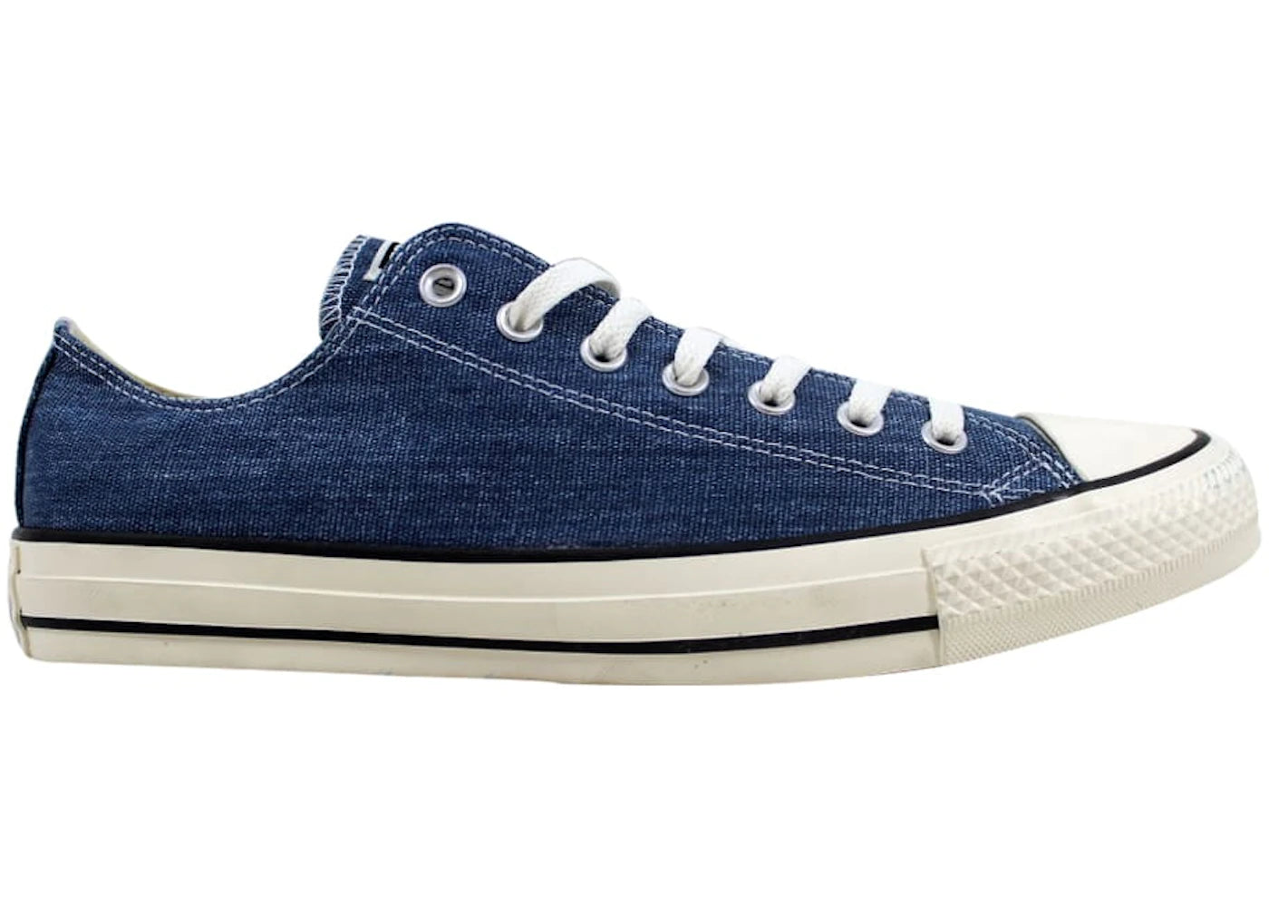 Converse Chuck Taylor Ox Converse Navy
