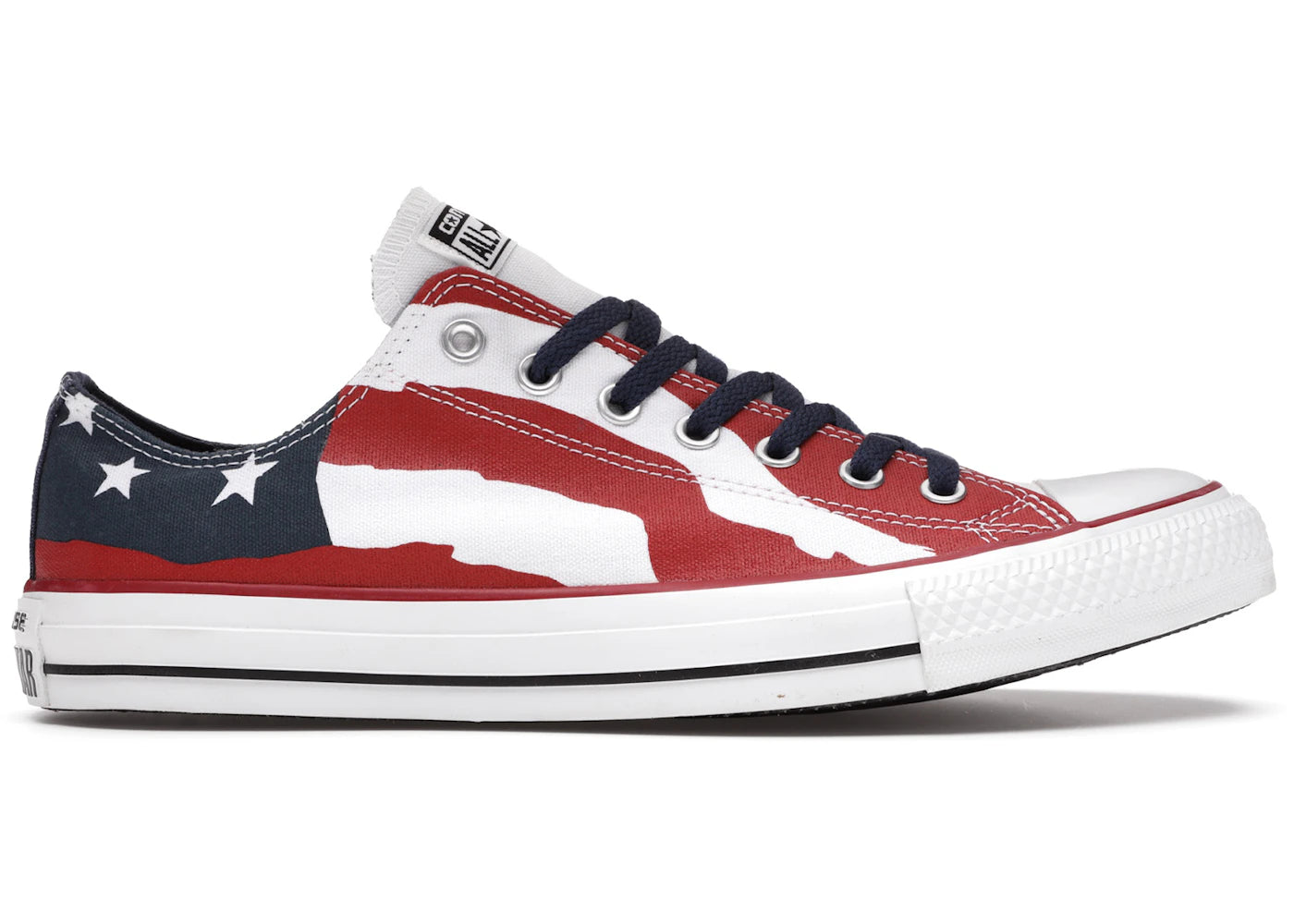 Converse Chuck Taylor Ox Flag