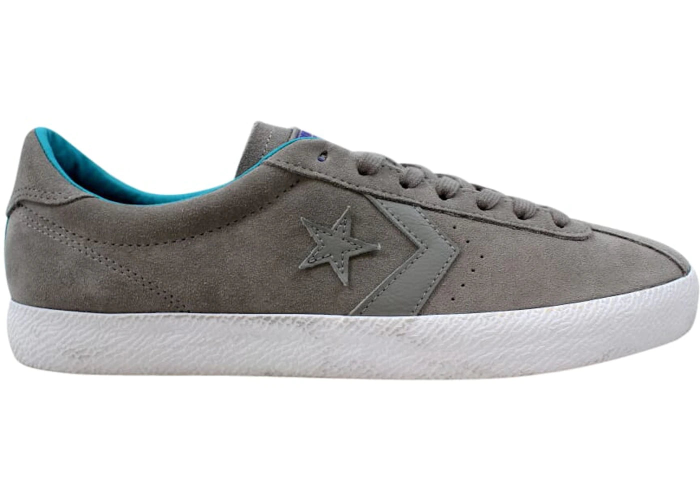 Converse Cons Break Point OX Cadet Grey