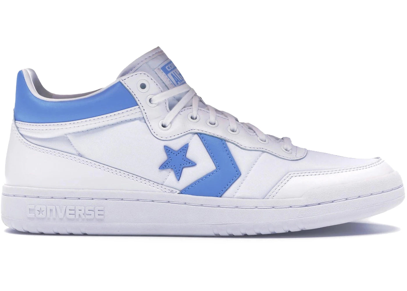 Converse Fastbreak Mid Alumni