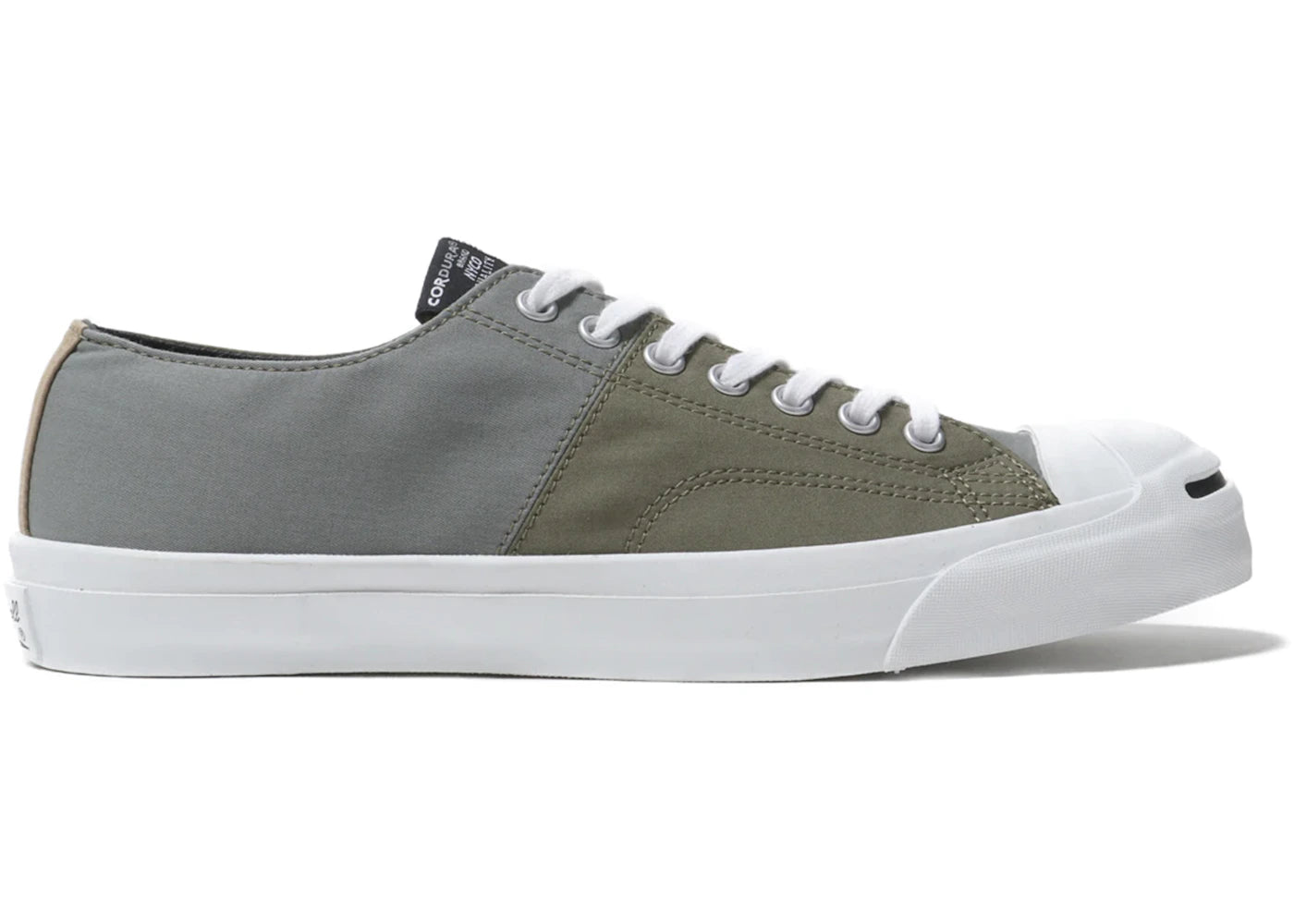 Converse Jack Purcell Cordura Nyco