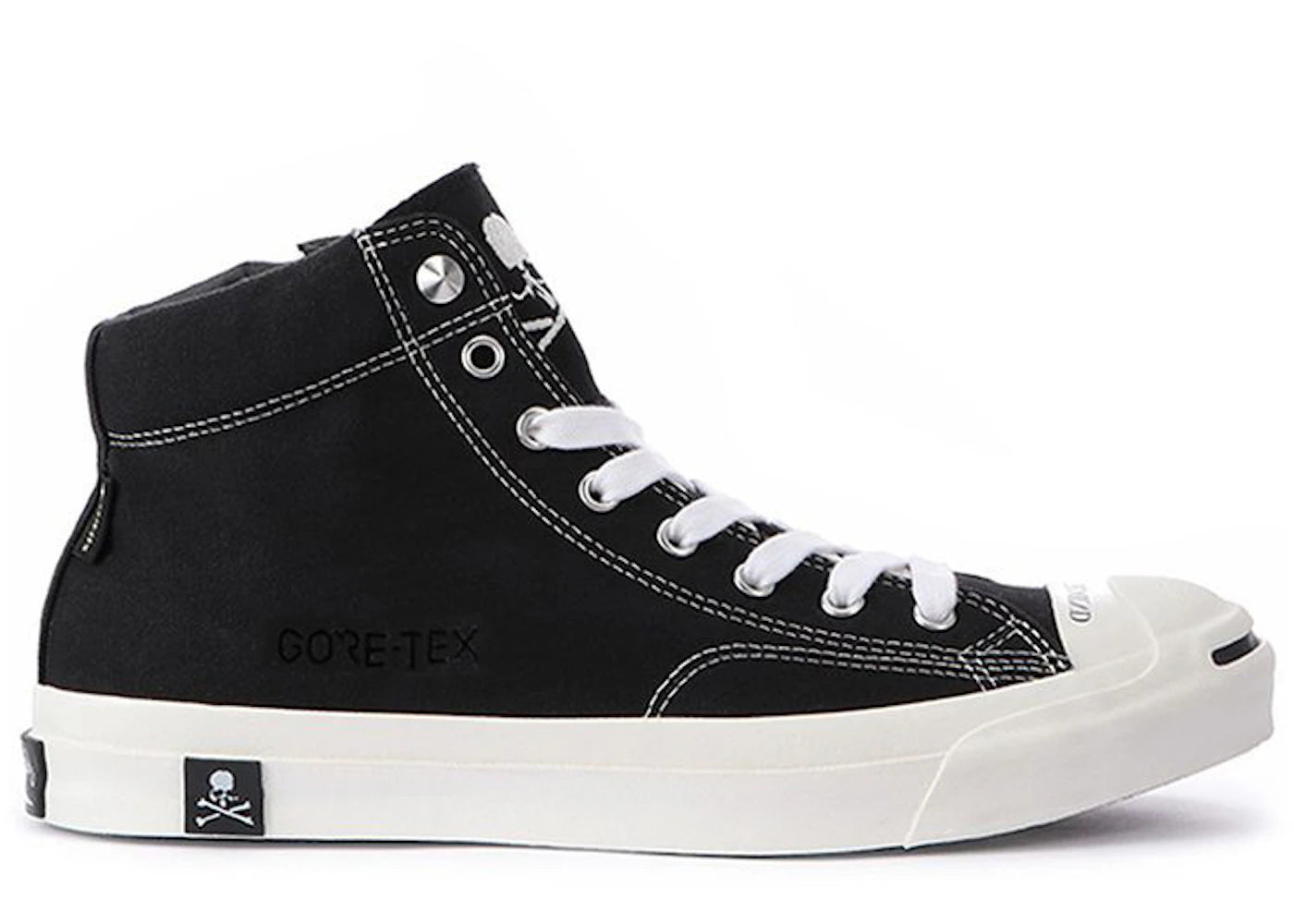 Converse Jack Purcell Mid Mastermind Japan Gore-Tex (2021)