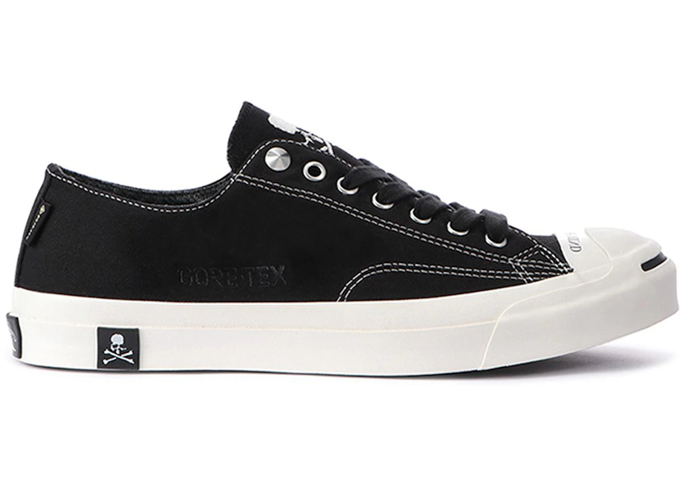 Converse Jack Purcell Ox Mastermind Japan Gore-Tex (2021)