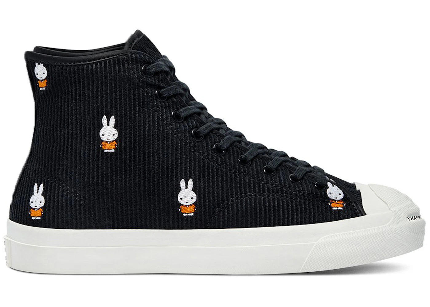Converse Jack Purcell Pro Pop Trading Company Miffy Corduroy