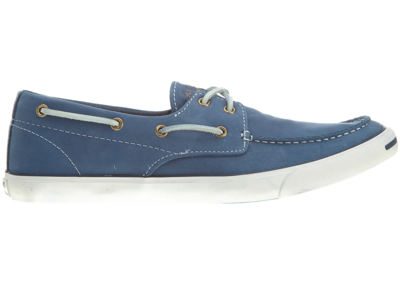 Converse Jack Purcells Boat Navy