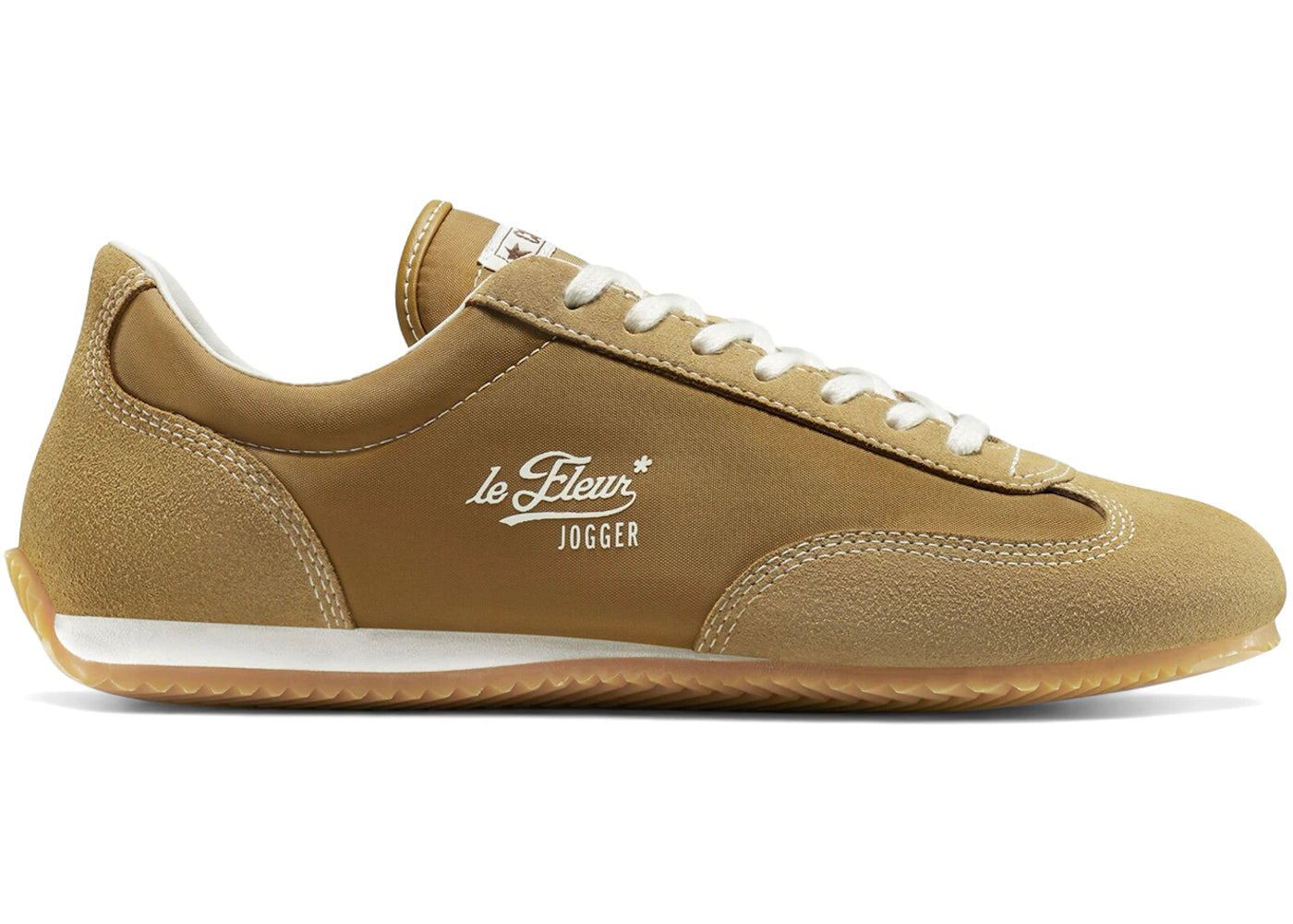 Converse Jogger GOLF le FLEUR* Tyler, The Creator Bistre Dijon