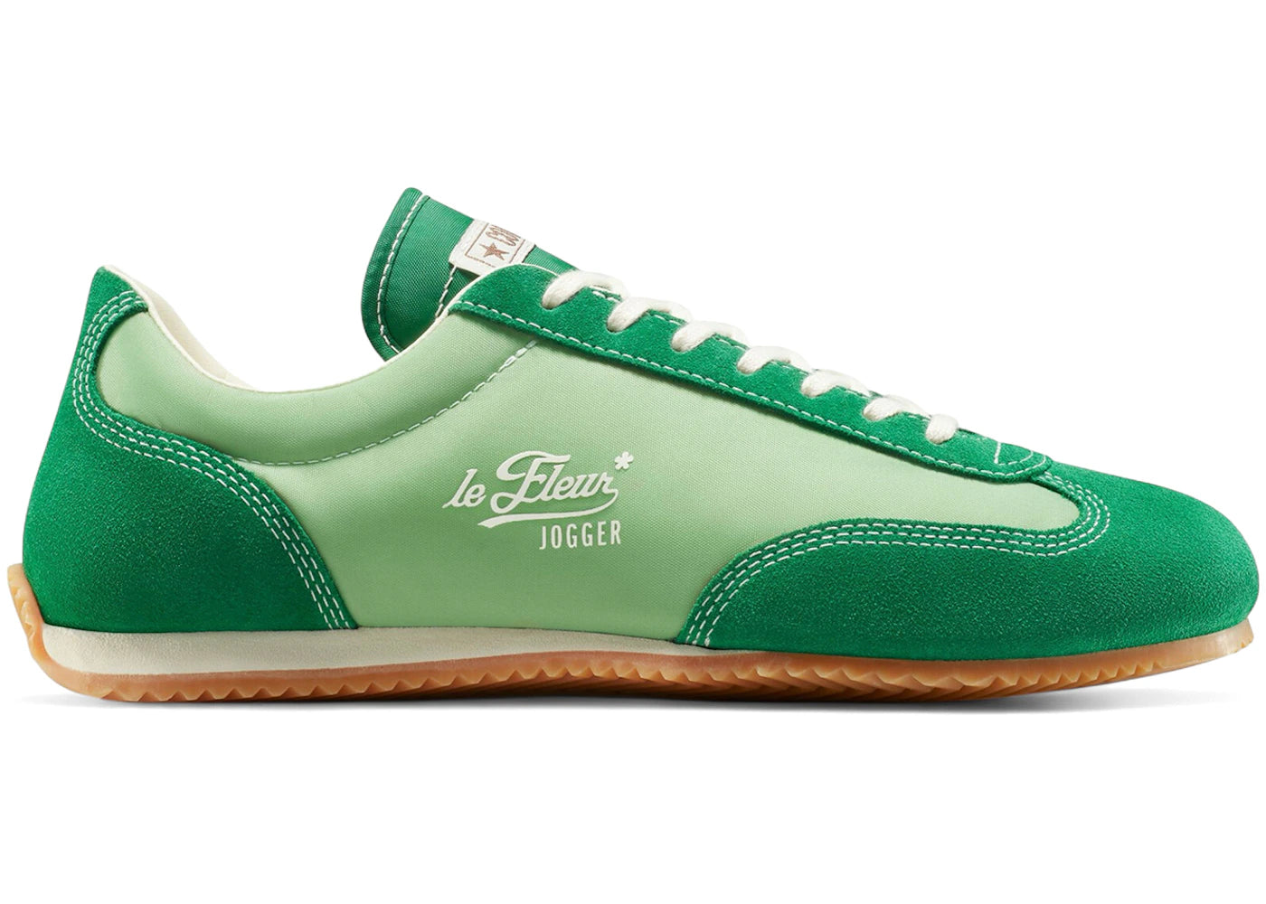 Converse Jogger GOLF le FLEUR* Tyler, The Creator Forest Shade Green