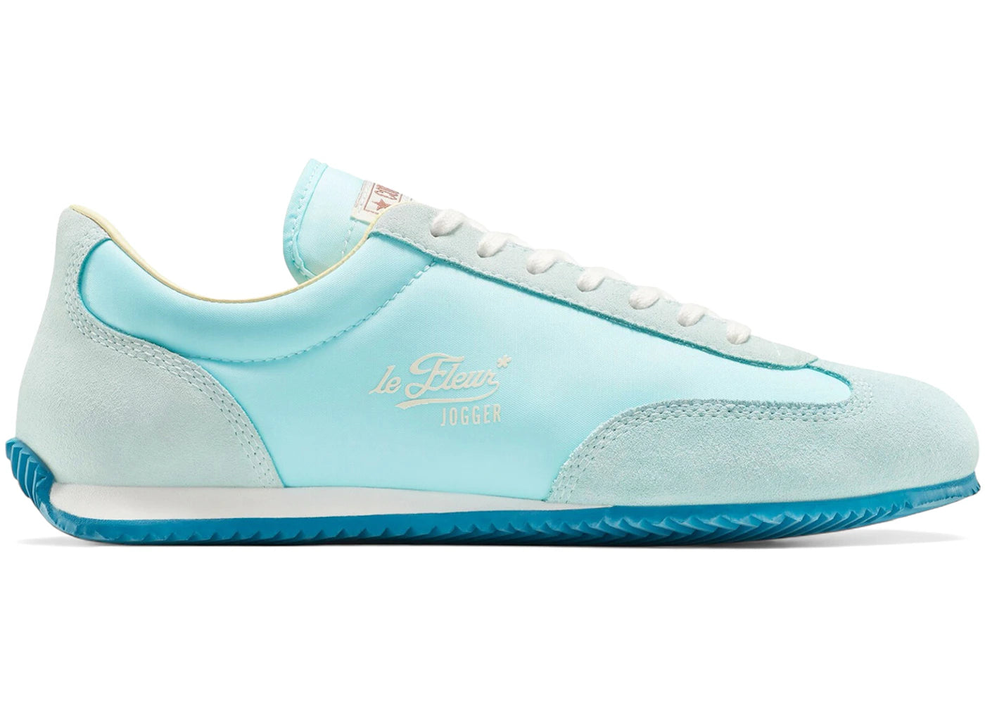 Converse Jogger GOLF le FLEUR* Tyler, The Creator Quiet Tide