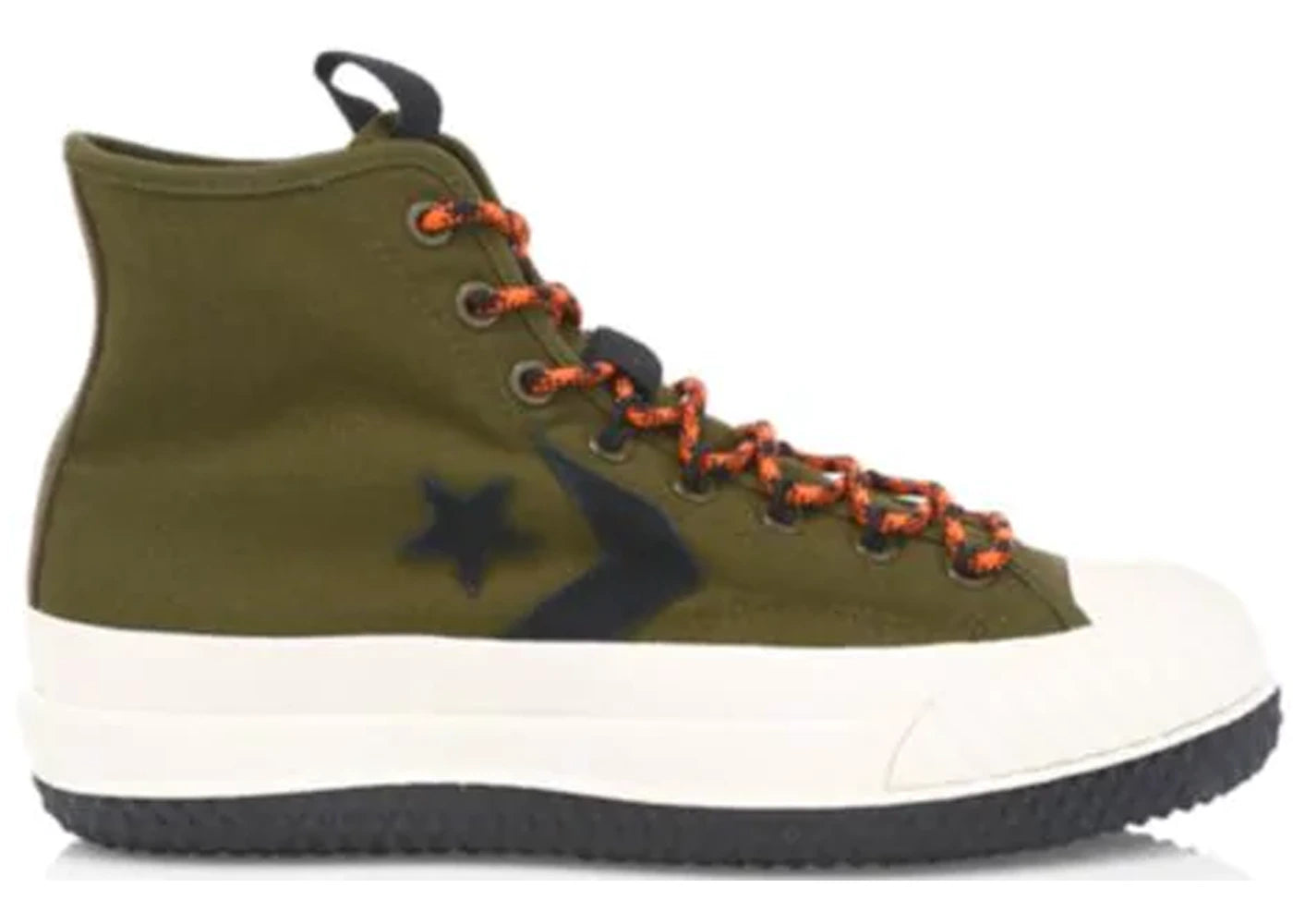 Converse MC Hi East Village Explorer
