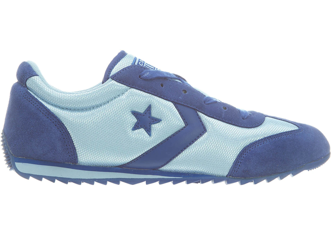 Converse Mesh Trnr Ox Royal/Lt Blu