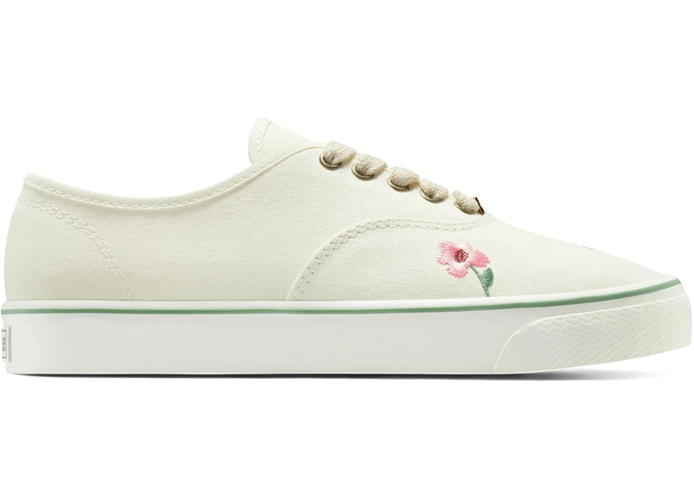Converse Naut-1 GOLF le FLEUR* Tyler, The Creator Cannoli Cream